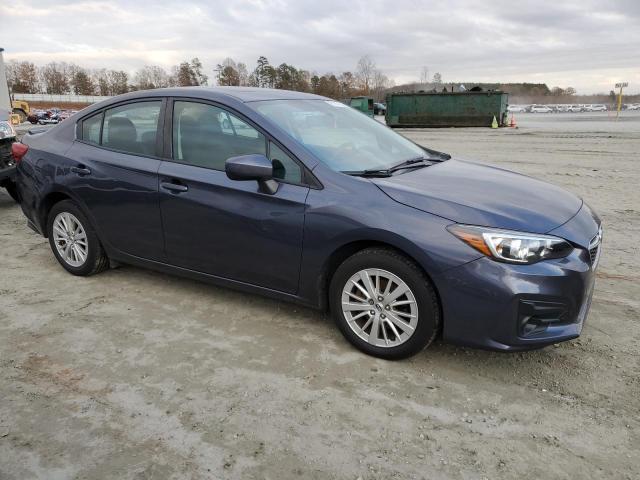 Photo 4 from auction – 2017 SUBARU IMPREZA PR with VIN 4S3GKAB64H3622045