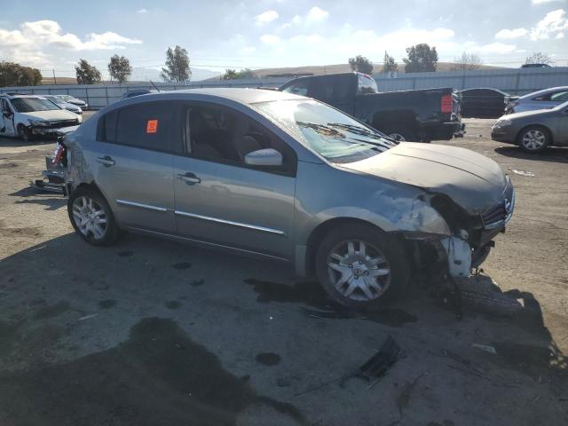 Photo 4 from auction – 2012 NISSAN SENTRA 2.0 with VIN 3N1AB6APXCL642670