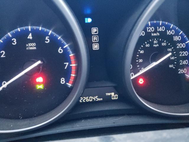 Photo 9 from auction – 2012 MAZDA 3 I with VIN JM1BL1L79C1550343