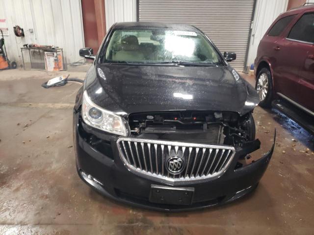 Photo 5 from auction – 2013 BUICK LACROSSE P with VIN 1G4GH5E31DF183446