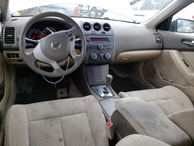Photo 8 from auction – 2012 NISSAN ALTIMA BAS with VIN 1N4AL2AP3CC221670