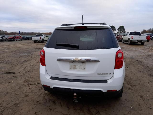 Photo 6 from auction – 2013 CHEVROLET EQUINOX LT with VIN 2GNALPEK7D6426657