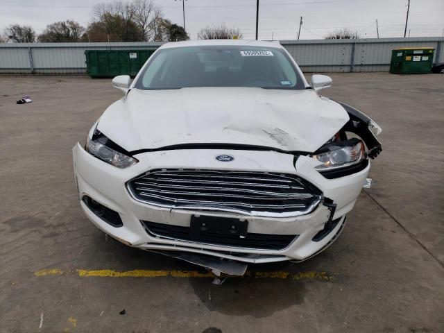 Photo 5 from auction – 2016 FORD FUSION TIT with VIN 3FA6P0SU9GR165308