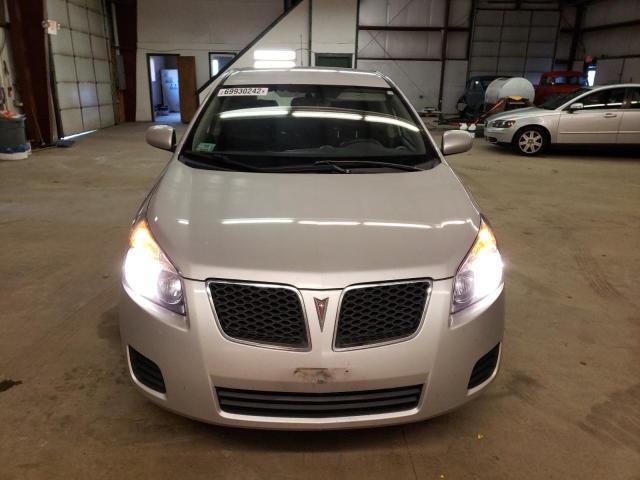 Photo 5 from auction – 2010 PONTIAC VIBE with VIN 5Y2SL6E85AZ406113