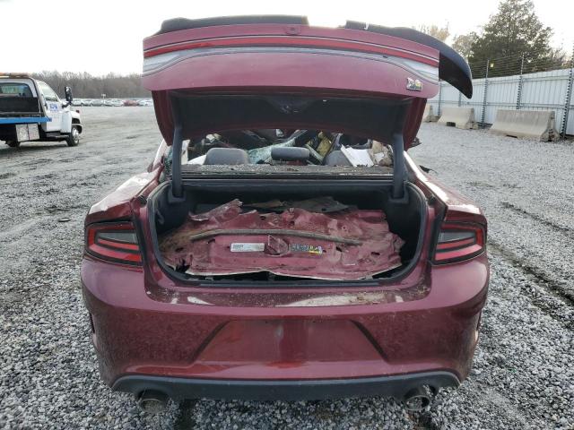 Photo 6 from auction – 2019 DODGE CHARGER SC with VIN 2C3CDXGJ2KH520051