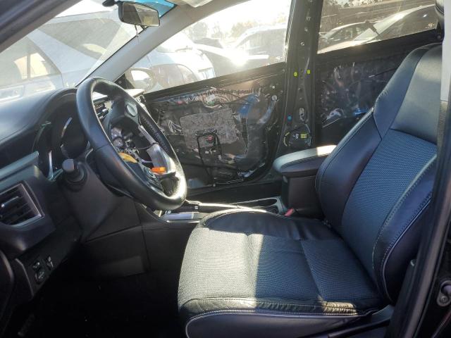 Photo 7 from auction – 2015 TOYOTA COROLLA L with VIN 2T1BURHE0FC252606