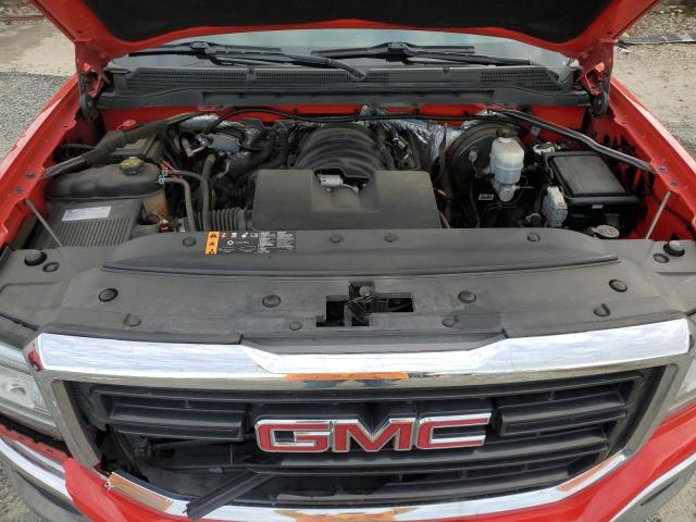 Photo 11 from auction – 2017 GMC SIERRA C15 with VIN 1GTR1LEH6HZ234350