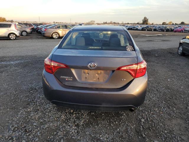 Photo 6 from auction – 2017 TOYOTA COROLLA L with VIN 2T1BURHE4HC809682