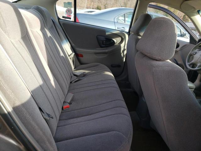 Photo 10 from auction – 2002 CHEVROLET MALIBU with VIN 1G1ND52J42M628581