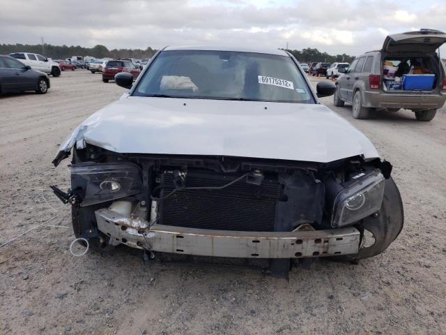 Photo 5 from auction – 2008 DODGE CHARGER with VIN 2B3KA43RX8H184671