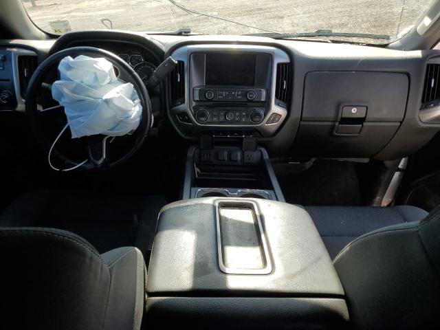 Photo 8 from auction – 2014 CHEVROLET SILVERADO with VIN 3GCPCREC0EG266005
