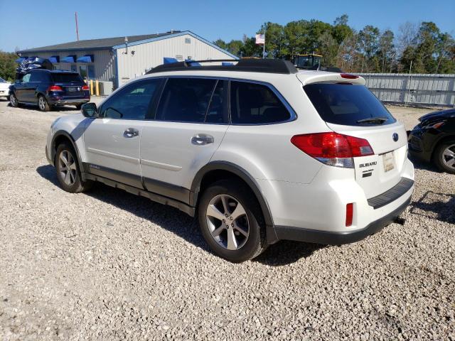 Photo 2 from auction – 2014 SUBARU OUTBACK 2. with VIN 4S4BRCPCXE3251724