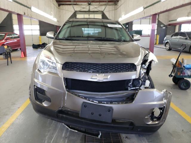 Photo 5 from auction – 2010 CHEVROLET EQUINOX LT with VIN 2CNALDEW0A6314560