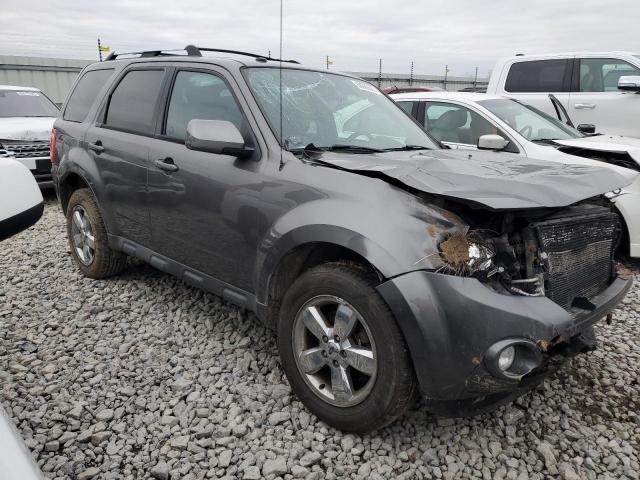 Photo 4 from auction – 2010 FORD ESCAPE LIM with VIN 1FMCU9EG3AKC39314