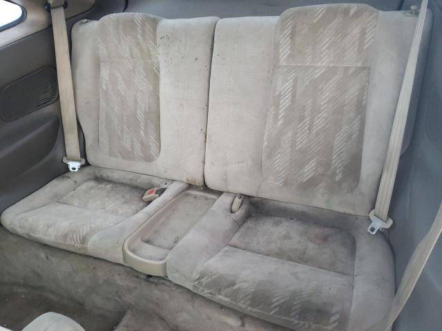 Photo 10 from auction – 2000 ACURA INTEGRA with VIN JH4DC4453YS008159