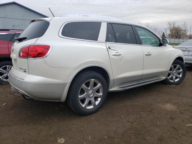 Photo 3 from auction – 2010 BUICK ENCLAVE CX with VIN 5GALVCED9AJ130609
