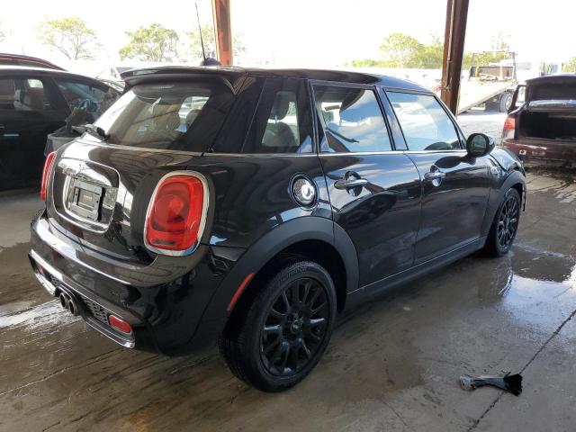 Photo 3 from auction – 2021 MINI COOPER S with VIN WMWXU9C09M2N06243