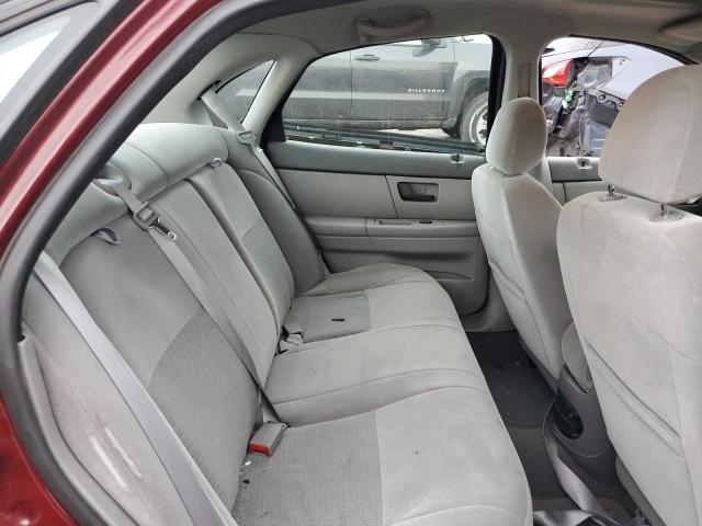 Photo 10 from auction – 2005 FORD TAURUS SE with VIN 1FAFP53205A237952