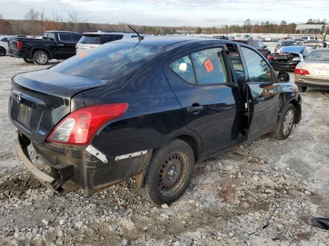 Photo 3 from auction – 2013 NISSAN VERSA S with VIN 3N1CN7AP1DL867096