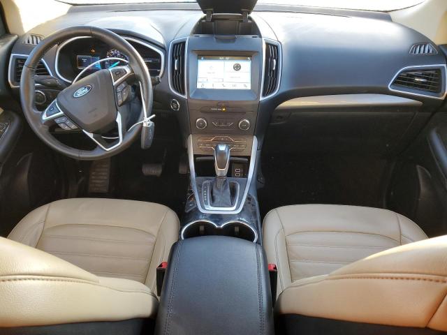 Photo 8 from auction – 2018 FORD EDGE SEL with VIN 2FMPK4J91JBC58519