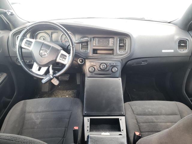 Photo 8 from auction – 2012 DODGE CHARGER PO with VIN 2C3CDXAT2CH123760