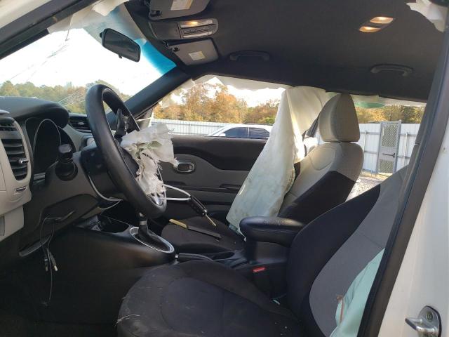 Photo 7 from auction – 2015 KIA SOUL with VIN KNDJN2A25F7150459