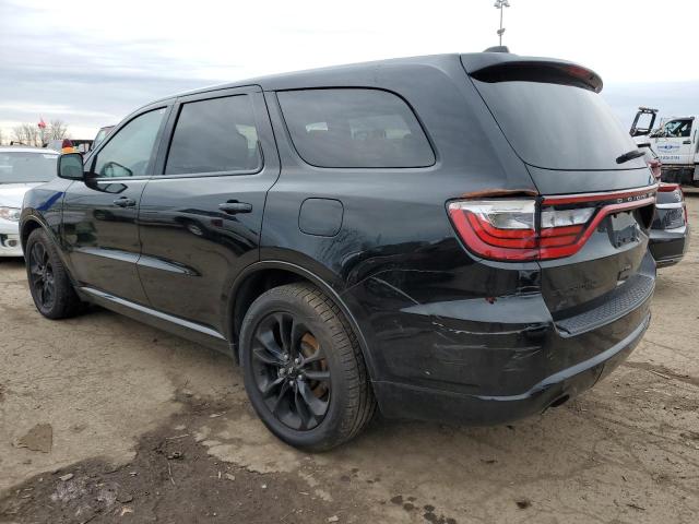 Foto 2 de la subasta – 2020 DODGE DURANGO R/ con VIN 1C4SDJCT6LC325375
