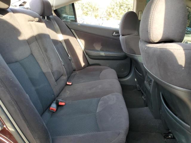 Photo 10 from auction – 2014 NISSAN MAXIMA S with VIN 1N4AA5AP7EC432798