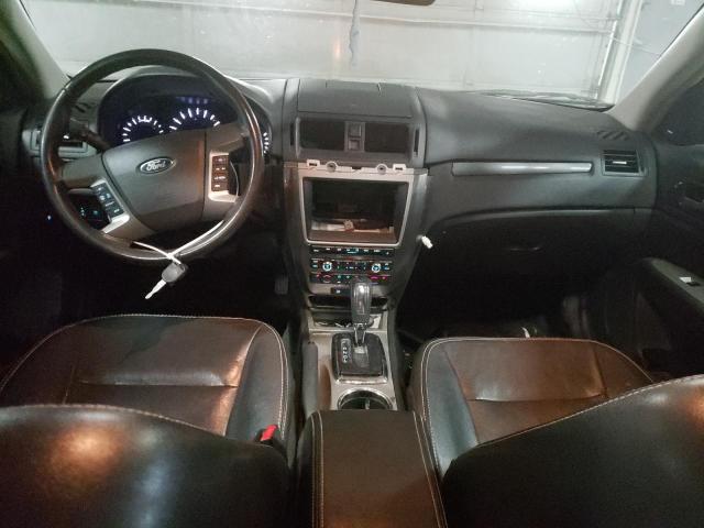 Photo 8 from auction – 2012 FORD FUSION SEL with VIN 3FAHP0JA2CR238044