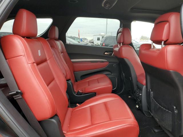 Photo 11 from auction – 2020 DODGE DURANGO R/ with VIN 1C4SDJCT6LC325375