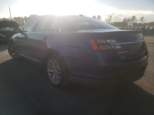 Photo 2 from auction – 2013 FORD TAURUS LIM with VIN 1FAHP2F83DG231193