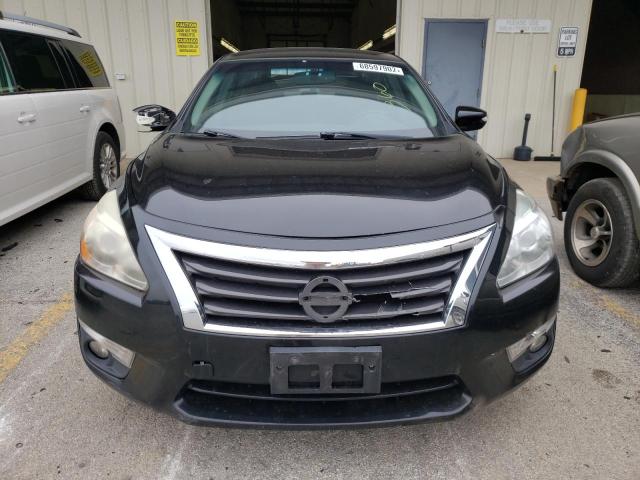 Photo 5 from auction – 2013 NISSAN ALTIMA 3.5 with VIN 1N4BL3AP6DC165638