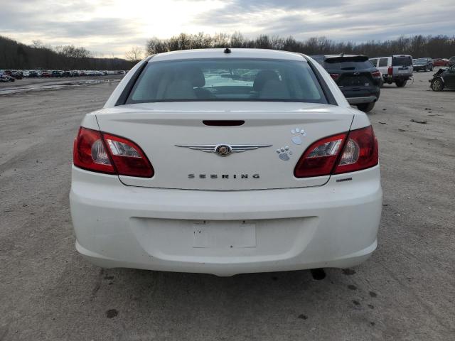 Photo 6 from auction – 2007 CHRYSLER SEBRING TO with VIN 1C3LC56R97N519993