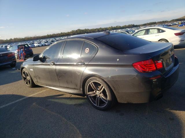 Zdjęcie 2 z aukcji – 2011 BMW 550 I z VIN WBAFR9C55BDE82021