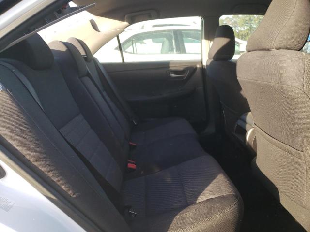 Photo 10 from auction – 2017 TOYOTA CAMRY LE with VIN 4T1BF1FK3HU409955