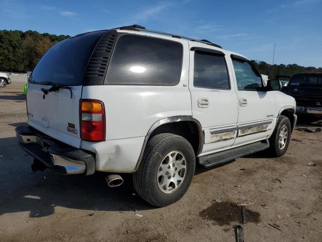 Photo 3 from auction – 2003 GMC YUKON with VIN 1GKEC13Z63J310329