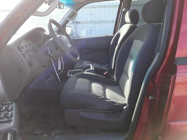 Photo 7 from auction – 2003 FORD EXPLORER with VIN 1FMZU67E63UC69063