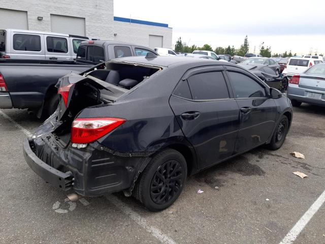Zdjęcie 3 z aukcji – 2017 TOYOTA COROLLA L z VIN 2T1BURHE3HC870876