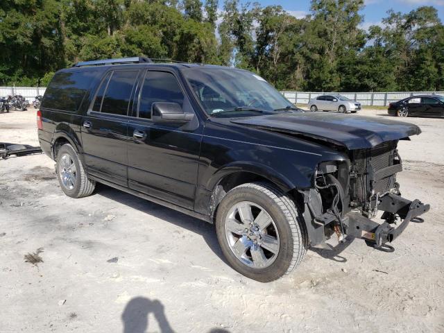 Photo 4 from auction – 2010 FORD EXPEDITION with VIN 1FMJK2A56AEB71744