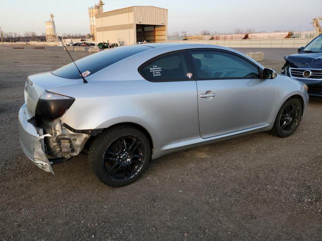 Photo 3 from auction – 2008 TOYOTA SCION TC with VIN JTKDE167180229272
