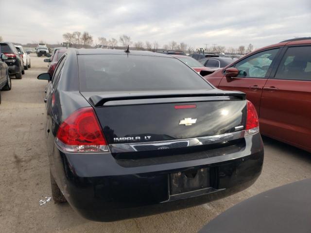 Photo 6 from auction – 2011 CHEVROLET IMPALA LT with VIN 2G1WG5EK0B1275557