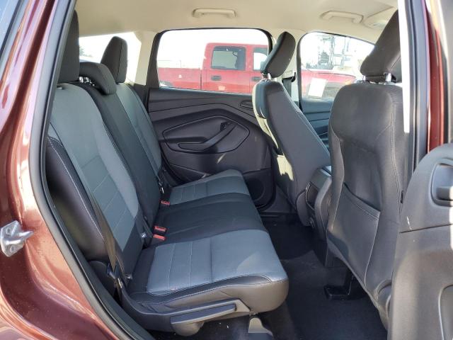Photo 11 from auction – 2018 FORD ESCAPE S with VIN 1FMCU0F76JUA04761