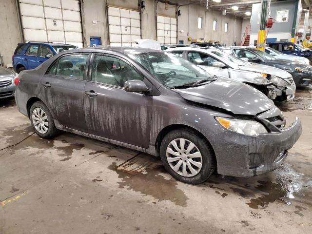 Photo 4 from auction – 2012 TOYOTA COROLLA BA with VIN 5YFBU4EE3CP004028