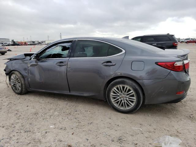 Photo 2 from auction – 2015 LEXUS ES 350 with VIN JTHBK1GG5F2161063
