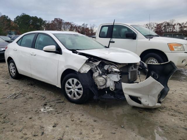 Photo 4 from auction – 2014 TOYOTA COROLLA L with VIN 2T1BURHE2EC187613