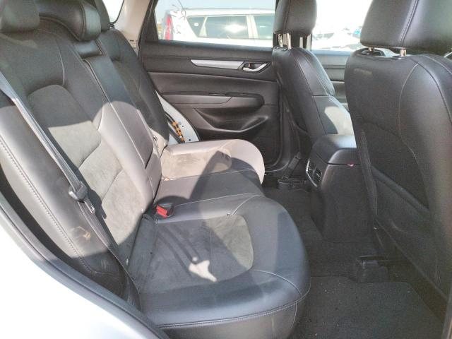 Photo 11 from auction – 2020 MAZDA CX-5 TOURI with VIN JM3KFACM5L0855817