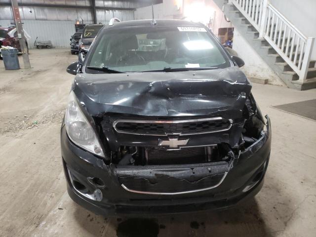 Foto 5 de la subasta – 2013 CHEVROLET SPARK 2LT con VIN KL8CF6S91DC506685