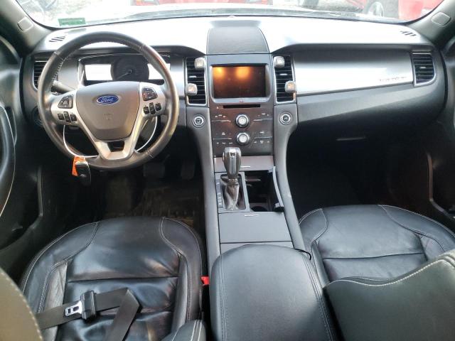 Zdjęcie 8 z aukcji – 2015 FORD TAURUS SEL z VIN 1FAHP2H86FG157610