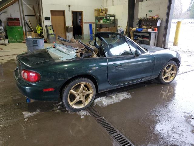 Photo 3 from auction – 2001 MAZDA MX-5 MIATA with VIN JM1NB353910213776