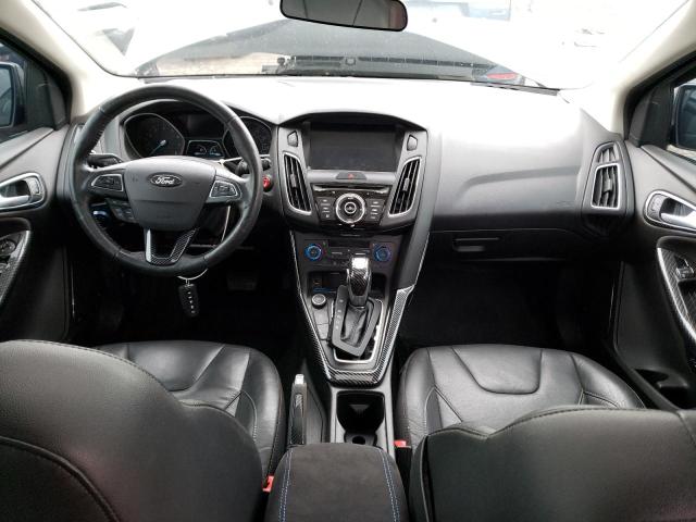 Photo 8 from auction – 2016 FORD FOCUS TITA with VIN 1FADP3N26GL263231